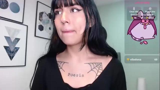 Image 12 of amy__adams1 Stream on Chaturbate on 1 month ago