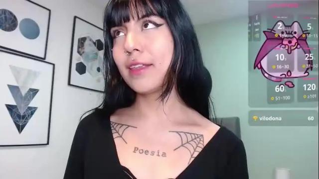Thumbnail 2, amy__adams1's Stream at Chaturbate, 1 month ago