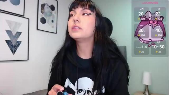 Image 4 of amy__adams1 Stream on Chaturbate on 1 month ago