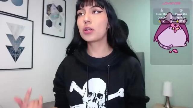 Thumbnail 2, amy__adams1's Stream at Chaturbate, 1 month ago