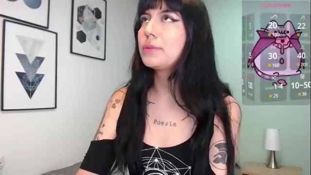 Thumbnail 3, amy__adams1's Stream at Chaturbate, 1 month ago