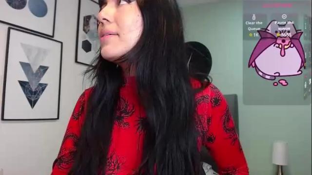 Image 12 of amy__adams1 Stream on Chaturbate on 1 month ago