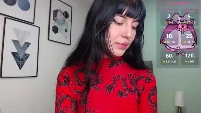 Thumbnail 3, amy__adams1's Stream at Chaturbate, 1 month ago