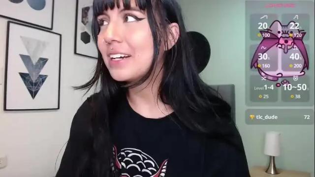 Image 3 of amy__adams1 Stream on Chaturbate on 1 month ago