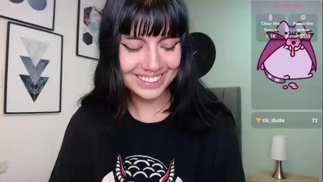 Image 4 of amy__adams1 Stream on Chaturbate on 1 month ago