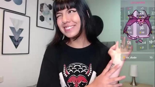 Thumbnail 3, amy__adams1's Stream at Chaturbate, 1 month ago