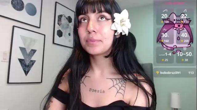Thumbnail 1, amy__adams1's Stream at Chaturbate, 24 days ago