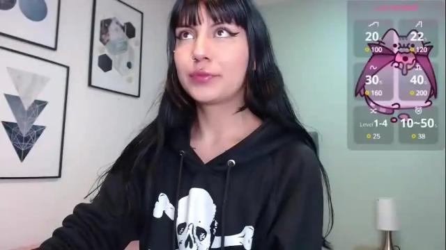 Thumbnail 2, amy__adams1's Stream at Chaturbate, 21 days ago