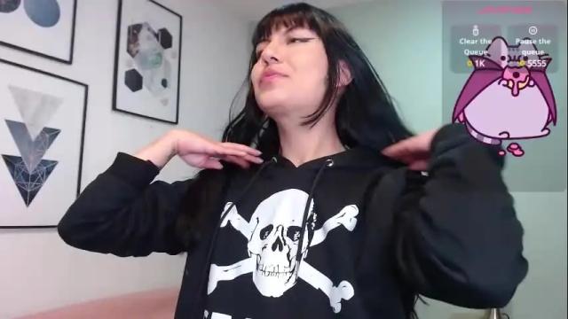 Image 6 of amy__adams1 Stream on Chaturbate on 21 days ago