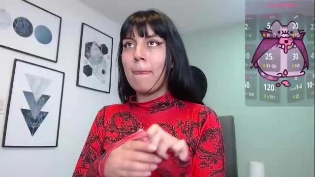 Thumbnail 1, amy__adams1's Stream at Chaturbate, 18 days ago