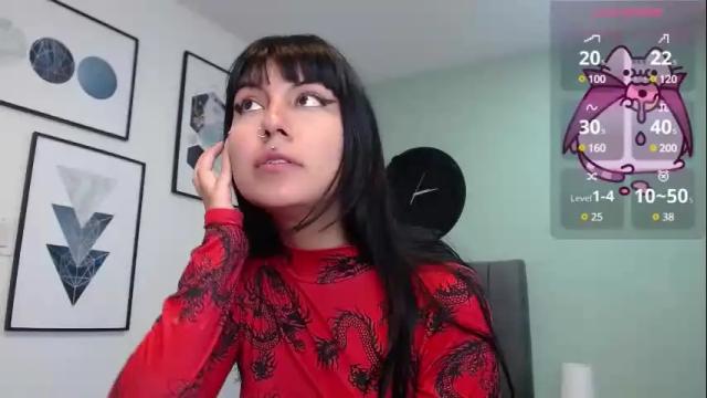 Image 2 of amy__adams1 Stream on Chaturbate on 19 days ago