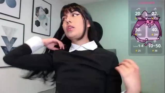 Image 2 of amy__adams1 Stream on Chaturbate on 16 days ago