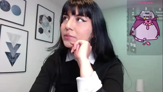 Thumbnail 2, amy__adams1's Stream at Chaturbate, 16 days ago