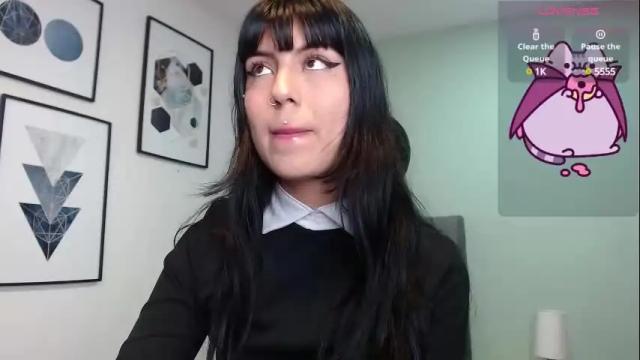 Image 7 of amy__adams1 Stream on Chaturbate on 16 days ago
