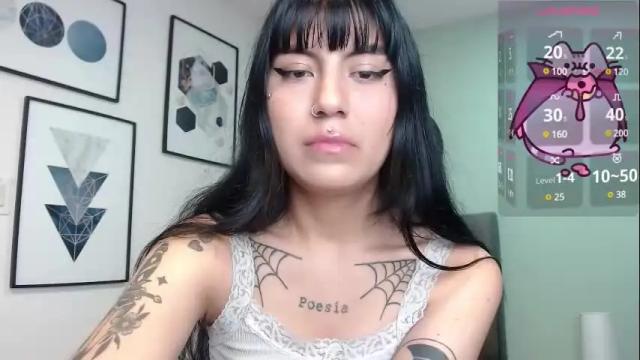 Image 2 of amy__adams1 Stream on Chaturbate on 15 days ago
