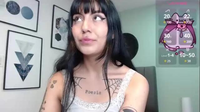 Image 3 of amy__adams1 Stream on Chaturbate on 15 days ago