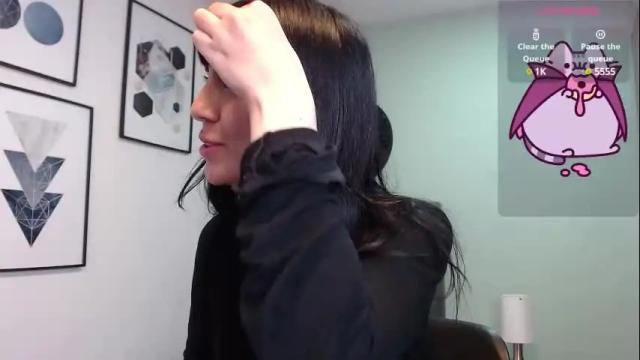 Thumbnail 3, amy__adams1's Stream at Chaturbate, 8 days ago