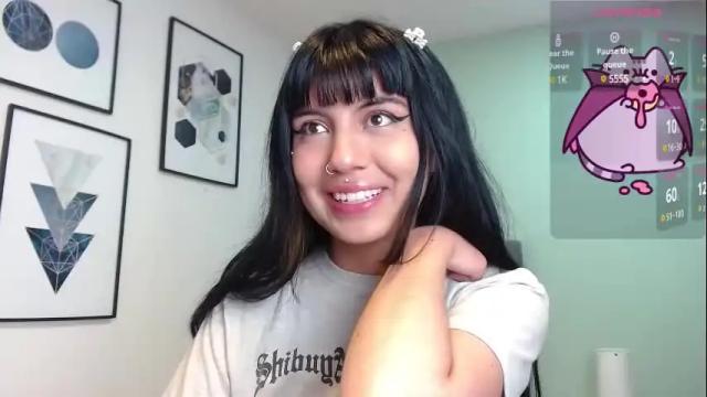 Image 10 of amy__adams1 Stream on Chaturbate on 6 days ago