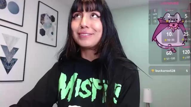 Thumbnail 3, amy__adams1's Stream at Chaturbate, 5 days ago