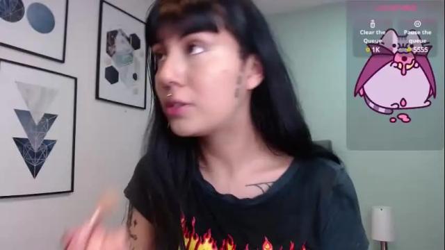 Image 2 of amy__adams1 Stream on Chaturbate on 2 days ago