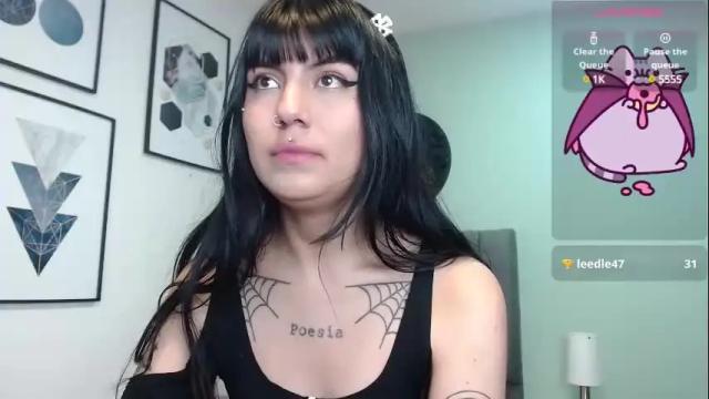 Thumbnail 1, amy__adams1's Stream at Chaturbate, 9 hours ago