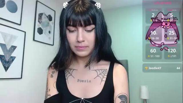 Image 3 of amy__adams1 Stream on Chaturbate on 16 hours ago