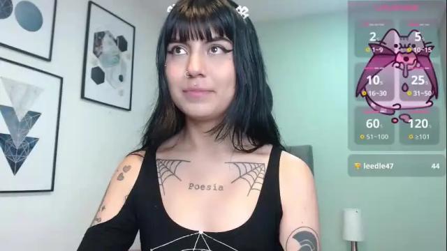Image 4 of amy__adams1 Stream on Chaturbate on 16 hours ago