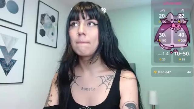 Image 8 of amy__adams1 Stream on Chaturbate on 16 hours ago