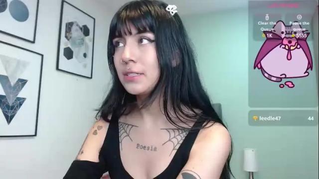 Thumbnail 3, amy__adams1's Stream at Chaturbate, 9 hours ago