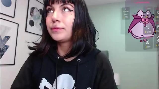 Thumbnail 2, amy__adams1's Stream at Chaturbate, 1 month ago