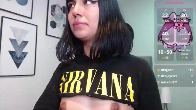 Image 2 of amy__adams1 Stream on Chaturbate on 2 months ago