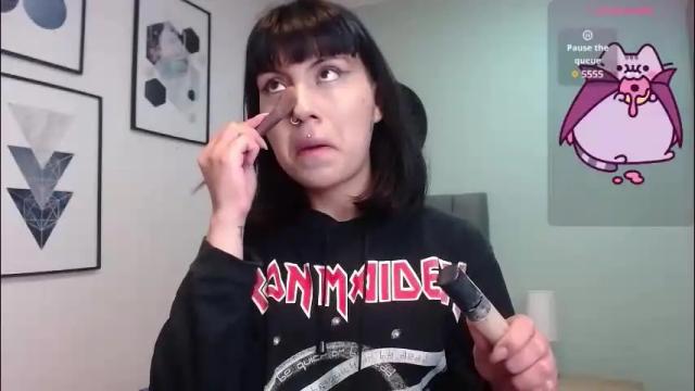 Image 2 of amy__adams1 Stream on Chaturbate on 2 months ago