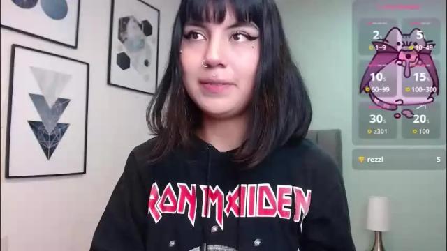 Image 7 of amy__adams1 Stream on Chaturbate on 2 months ago