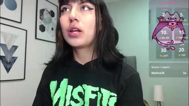 Image 2 of amy__adams1 Stream on Chaturbate on 1 month ago