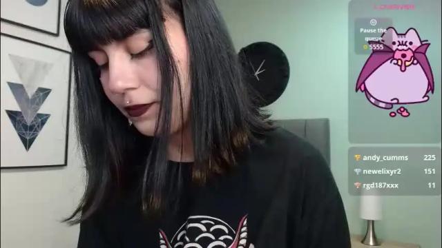 Thumbnail 1, amy__adams1's Stream at Chaturbate, 1 month ago