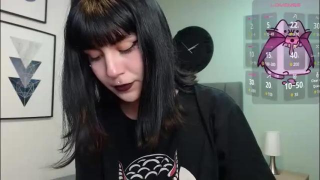 Image 2 of amy__adams1 Stream on Chaturbate on 1 month ago