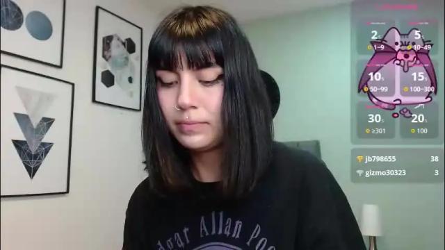 Image 6 of amy__adams1 Stream on Chaturbate on 1 month ago