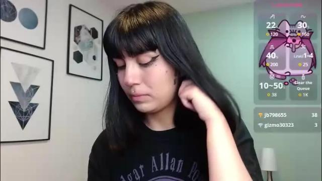 Image 7 of amy__adams1 Stream on Chaturbate on 1 month ago