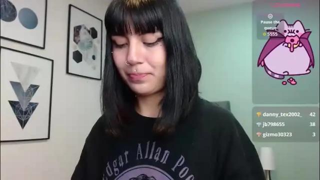 Image 8 of amy__adams1 Stream on Chaturbate on 1 month ago