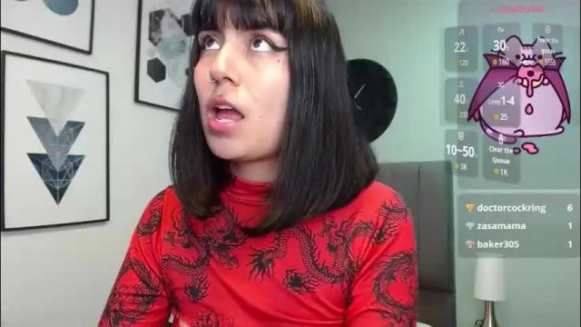 Image 2 of amy__adams1 Stream on Chaturbate on 1 month ago