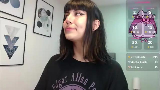 Thumbnail 1, amy__adams1's Stream at Chaturbate, 1 month ago