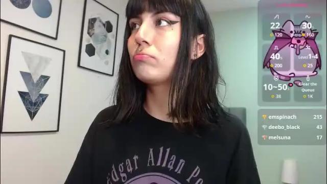 Image 3 of amy__adams1 Stream on Chaturbate on 1 month ago