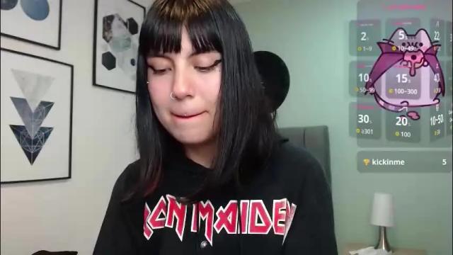 Image 10 of amy__adams1 Stream on Chaturbate on 1 month ago