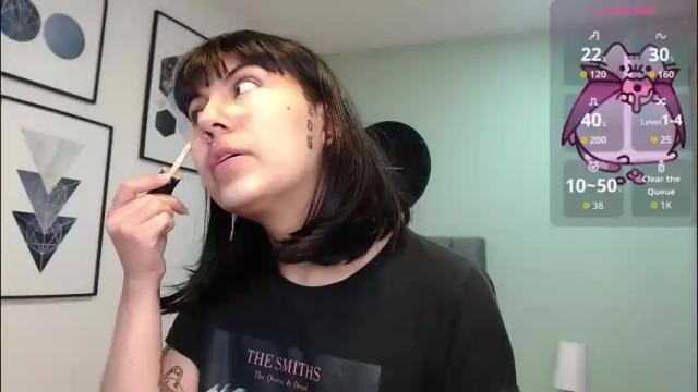 Image 2 of amy__adams1 Stream on Chaturbate on 1 month ago