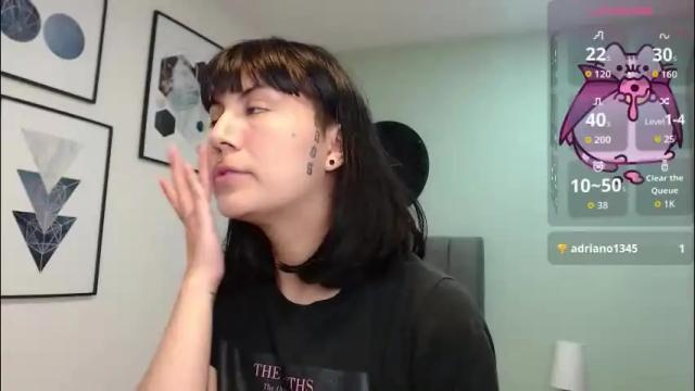 Image 3 of amy__adams1 Stream on Chaturbate on 1 month ago