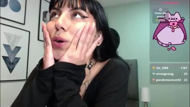 Thumbnail 1, amy__adams1's Stream at Chaturbate, 20 days ago