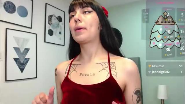 Image 3 of amy__adams1 Stream on Chaturbate on 27 days ago