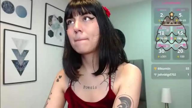 Image 4 of amy__adams1 Stream on Chaturbate on 27 days ago