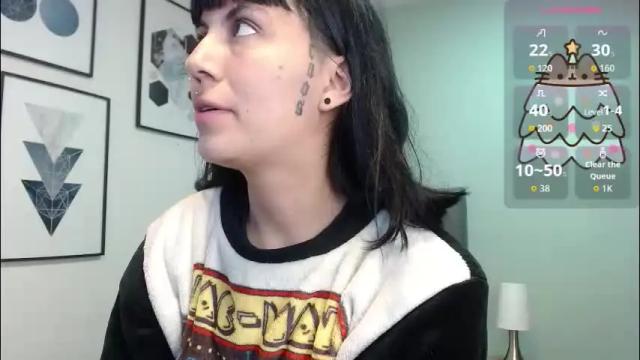 Image 2 of amy__adams1 Stream on Chaturbate on 26 days ago