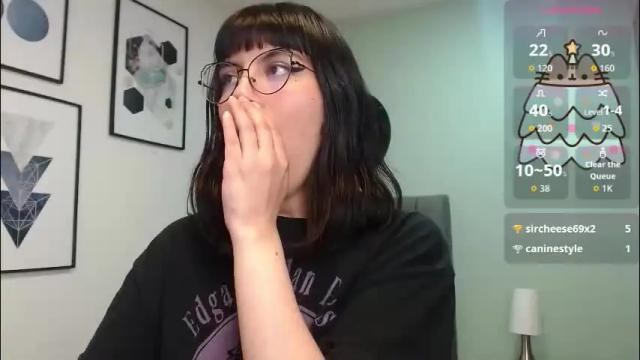 Image 4 of amy__adams1 Stream on Chaturbate on 21 days ago